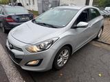 Hyundai i30 Trend*TÜV*SCHECKHEFT*INSPEKTION*KLIMA*ALU* - Hyundai i30 in Saarbrücken