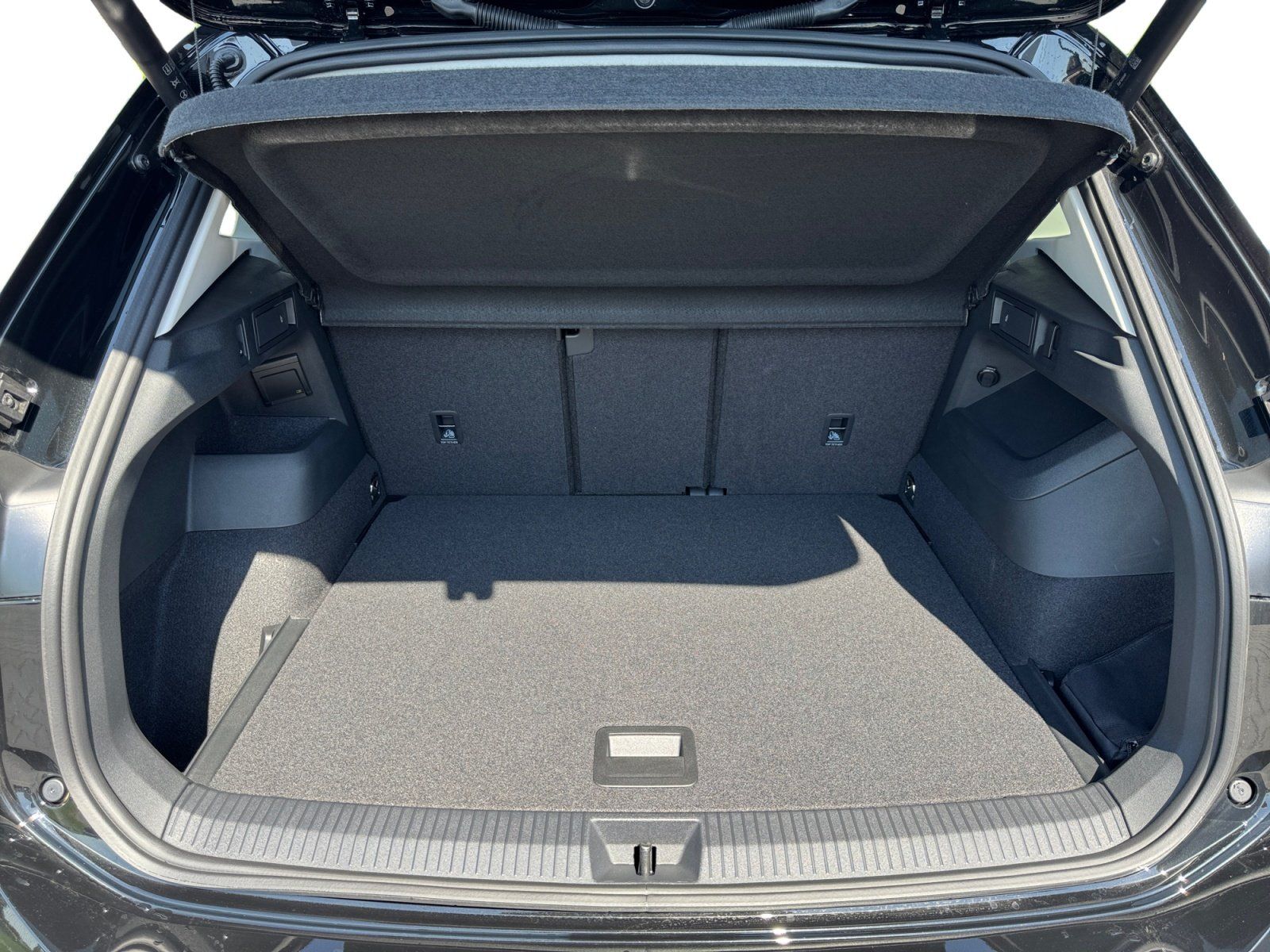Volkswagen Tiguan - Bild 7