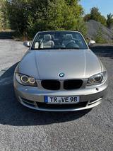 BMW 125i Cabrio - Genuss pur mit Wind in den Haaren - BMW 125: 125d