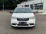 Lancia Voyager Gold 2.8 JTDM Gold 2 Hand - Lancia aus 2012