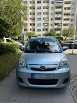 Daihatsu Cuore , Baujahr 2009, 70 PS ,109.... - Daihatsu Cuore Gebrauchtwagen in Berlin