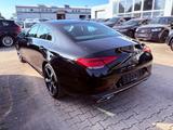 Mercedes-Benz CLS 220d Coupe|1.Hand|Multibeam-LED|Leder|R-Cam| - Mercedes-Benz CLS 220 aus 2021