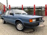 Audi 80 - Audi 80 Oldtimer