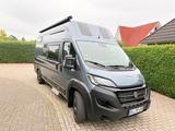 La Strada EB Premium Kastenwagen - La Strada Diesel Kastenwagen Automatik