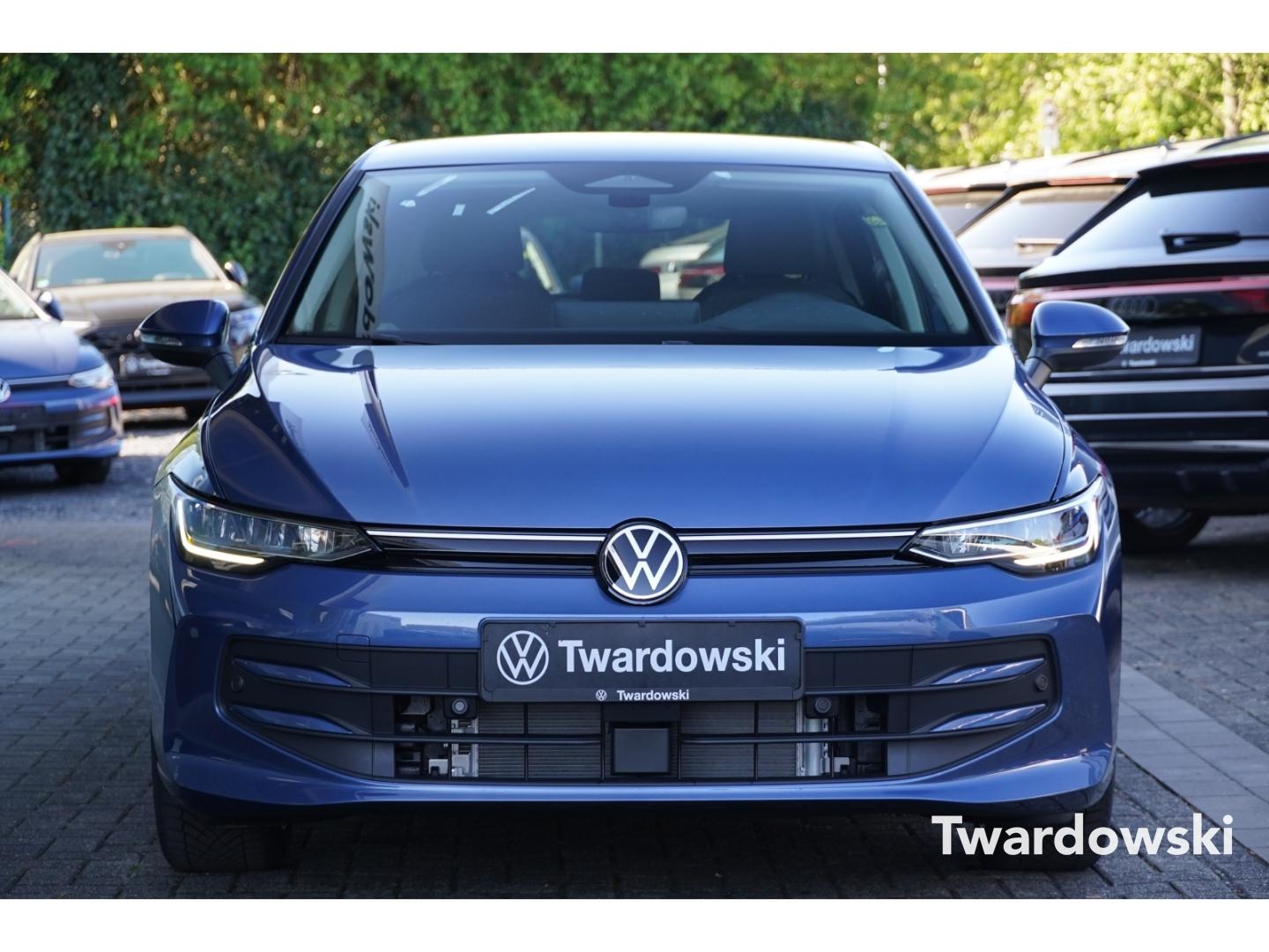 Volkswagen Golf VIII 1.5 TSI 85 kW Life