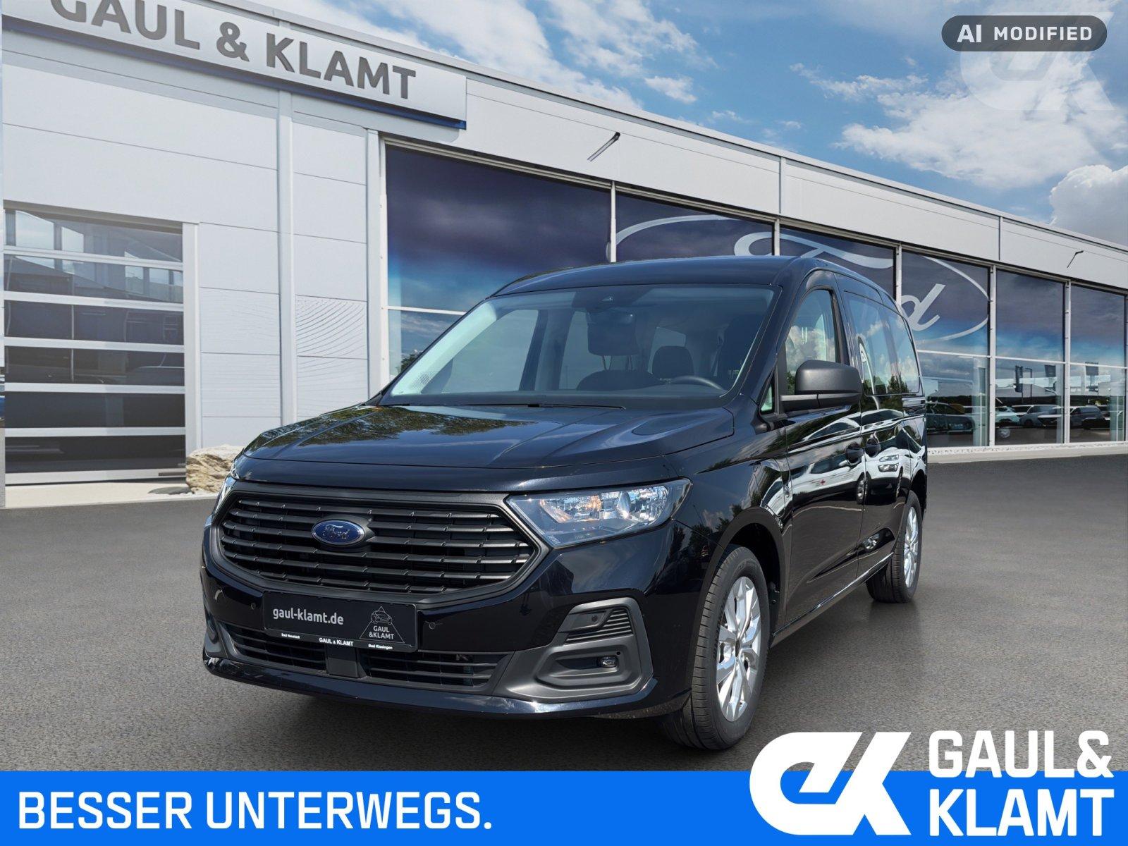 Ford Grand Tourneo