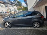 Ford C-Max 1,5 EcoBoost 150 PS Titanium  - Ford: Van, E150