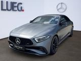 Mercedes-Benz CLS 53 4M AMG+INFOTAINMENT+HUD+DYNAMIC+MEMORY - gebrauchte Mercedes-Benz CLS 53 AMG aus dem Jahr 2022