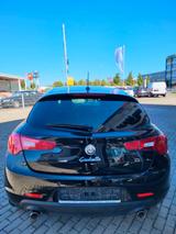 Alfa Romeo Giulietta,2,0JTDM,QV-Line,Bose,Xenon,Navi - Alfa Romeo Giulietta: 2.0
