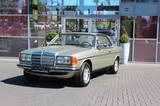 Mercedes-Benz 280 CE Coupe Automatik Schiebedach Servo H-Zul. - Mercedes-Benz 280: Coupé, Se