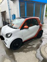Smart For Two 453 Edition 1  - Smart: 4two