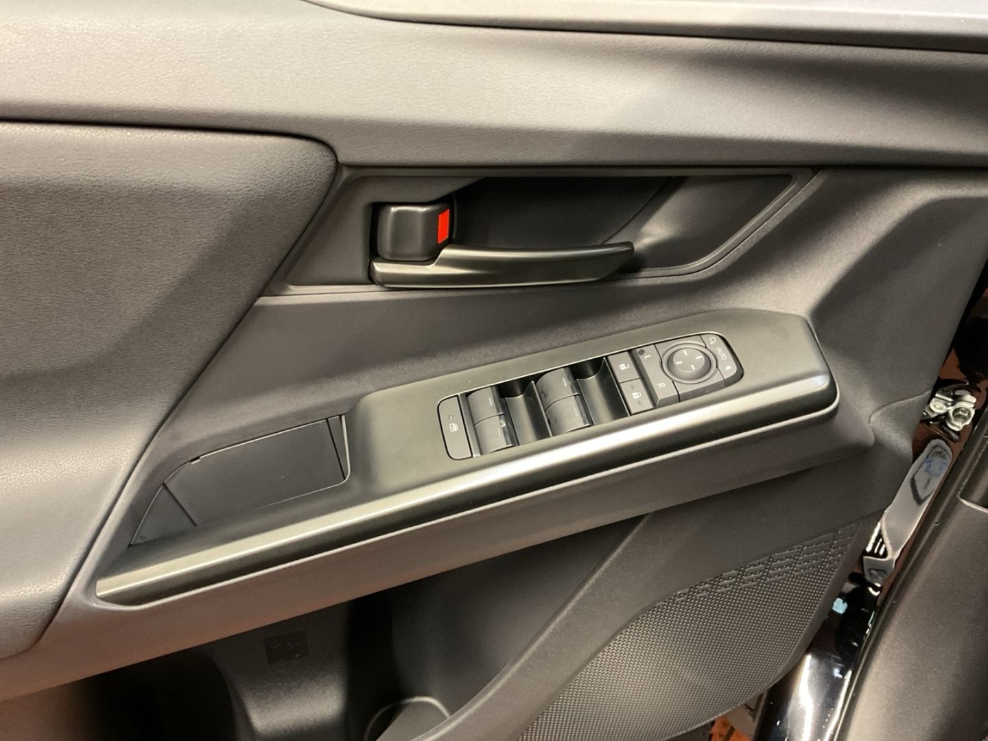 Toyota bZ4X - Bild 29