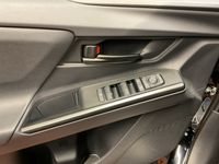 Toyota bZ4X - Vorschau Bild 29