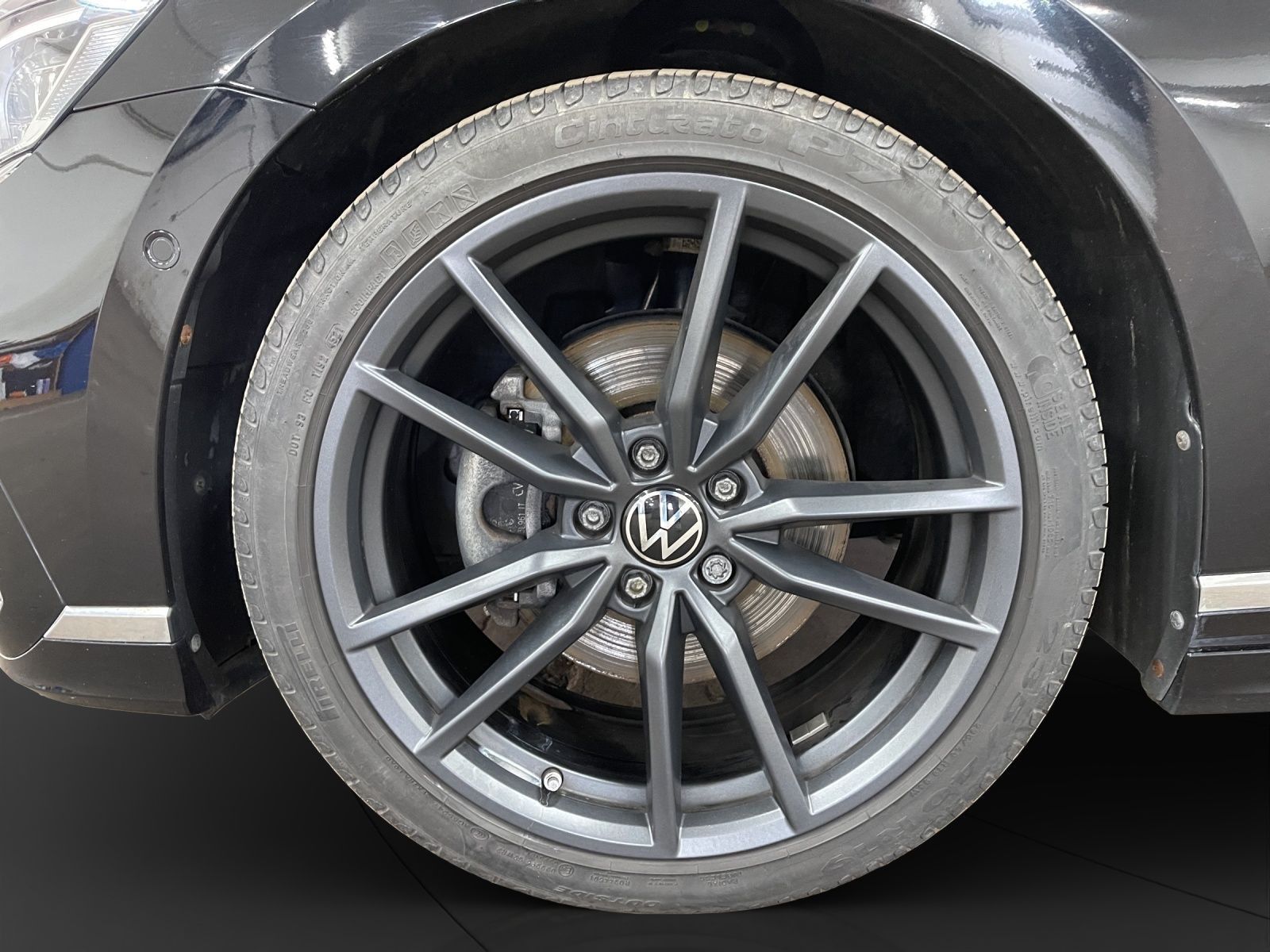 Volkswagen Passat Variant - Bild 11