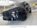 BMW X7 xD40i LCI M-Sport-Pro Sky-Lounge 7-S HUD ACC