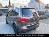 Volkswagen CrossTouran*6-Gang*2.Hand*SHG*AHK*138TKM*TOP*ALU - Volkswagen: Crosstouran
