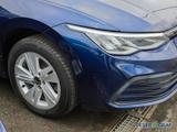 Volkswagen Golf 8 Var. 2.0 TDI Life DSG AHK Navi Pano Sitzh - Volkswagen Golf mit Diesel-Antrieb