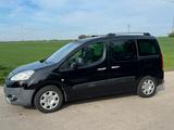 Peugeot Partner Tepee Tepee 90 Family Family - gebrauchte Peugeot Partner Tepee aus dem Jahr 2009