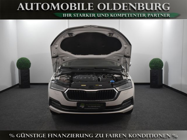 Skoda Octavia 2.0 TDI DSG Style *AHK*PANO*HUD*ACC*KAM*