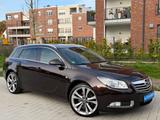 Opel Insignia Sports Tourer +Sport+Perfekte Historie