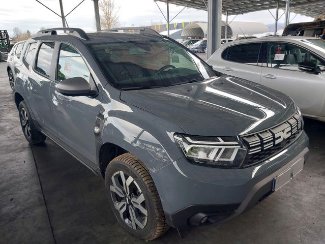 Dacia DUSTER II (2) 1.5 BLUEDCI 115