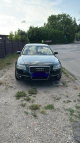 Audi A6 3.0 TDI (DPF) tiptronic quattro -