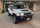 Hummer H3 3.7 aut. Luxury Unico Proprietario - Hummer H3 aus 2008