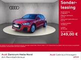 Audi A1 Sportback advanced 25 TFSI S tronic - Audi A1 in Halle