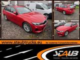 BMW 318 Touring-Wi/So-24Mo Garantie-3,99% Zins - BMW 3er Reihe mit Diesel-Antrieb: Kombi