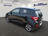 Hyundai i10 Passion 1.2 Benzin M T Classic - Hyundai i10 Kombi Gebrauchtwagen