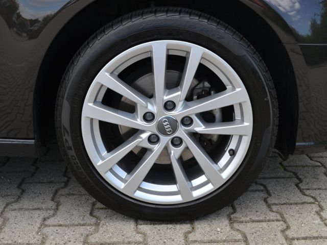 A3 Sportback 1.4 TFSI 150 PS S-tronic Design LED
