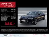 Audi A6 Avant 45 TFSI MATRIX AHK ACC KAM Advanced - Audi A6 aus 2025