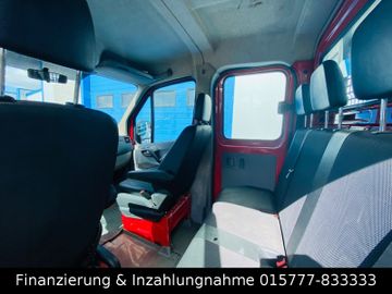 Mercedes Sprinter - 12