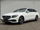 Mercedes-Benz E 220dT -1.Hand-S.Heft-Pano-Ass.Paket-Ahk-R.Cam- - Mercedes-Benz E 220 Gebrauchtwagen in Ludwigshafen