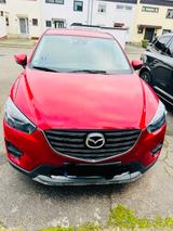 Mazda CX-5 2.5 SKYACTIV-G 192 Nakama Intense AWD A... - Mazda CX-5 in Ludwigshafen