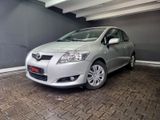 Toyota Auris 1,4 Sol 3-TÜRIG KLIMAAUTOMATIK, PARKTRONIK - Toyota Auris: 1.3