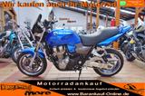 Honda CB 1300 NA ABS+SC54+37850KM+Sonderlack+Zubehör+ - Offers