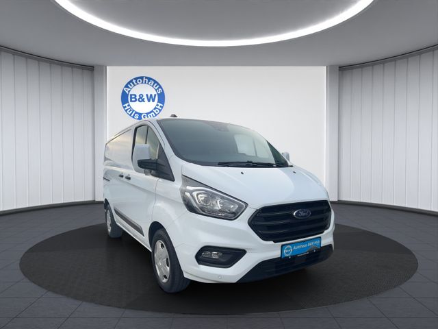 Ford Transit Custom Kasten 300 L1 1Ha*NAVI*KAM*TEMP