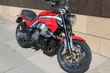Moto Guzzi Griso 1100 - MOTO GUZZI 1100