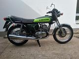 Kawasaki 500 H 1 Mach III - KAWASAKI 500 H1