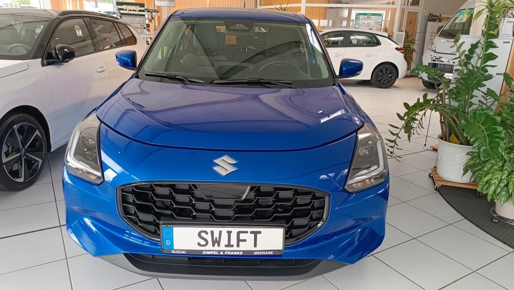 SWIFT COMFORT+ CVT HYBRID Automatik