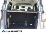Ford Tourneo Courier Trend 1.0 EcoBoost  SZH/GRA/BT - Ford Tourneo Courier Gebrauchtwagen