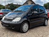 Mercedes-Benz A-140 TÜV bis 03/2027 Anhäng... - Mercedes-Benz A 140 in Hannover