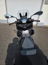 BMW C400 X mit Heitzpacket! - Offers matching your search criteria
