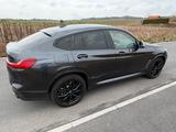 BMW X4 M40 M40i - - gebrauchte BMW X4 M40 aus dem Jahr 2020