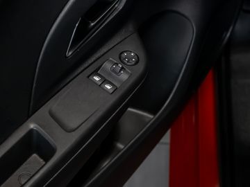 Opel Corsa F e Edition Fahrerassistenz-Paket LED