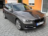 BMW 328i SportLine*Leder*Bi-Xenon*Scheckheft BMW - BMW 328: Kombi, 328i