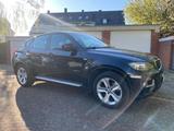 BMW X6 xDrive30d - - gebrauchte BMW X6 aus dem Jahr 2014
