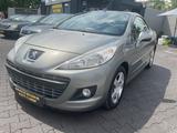 Peugeot 207 CC Cabrio-Coupe Active Sitzheizung Alu PDC