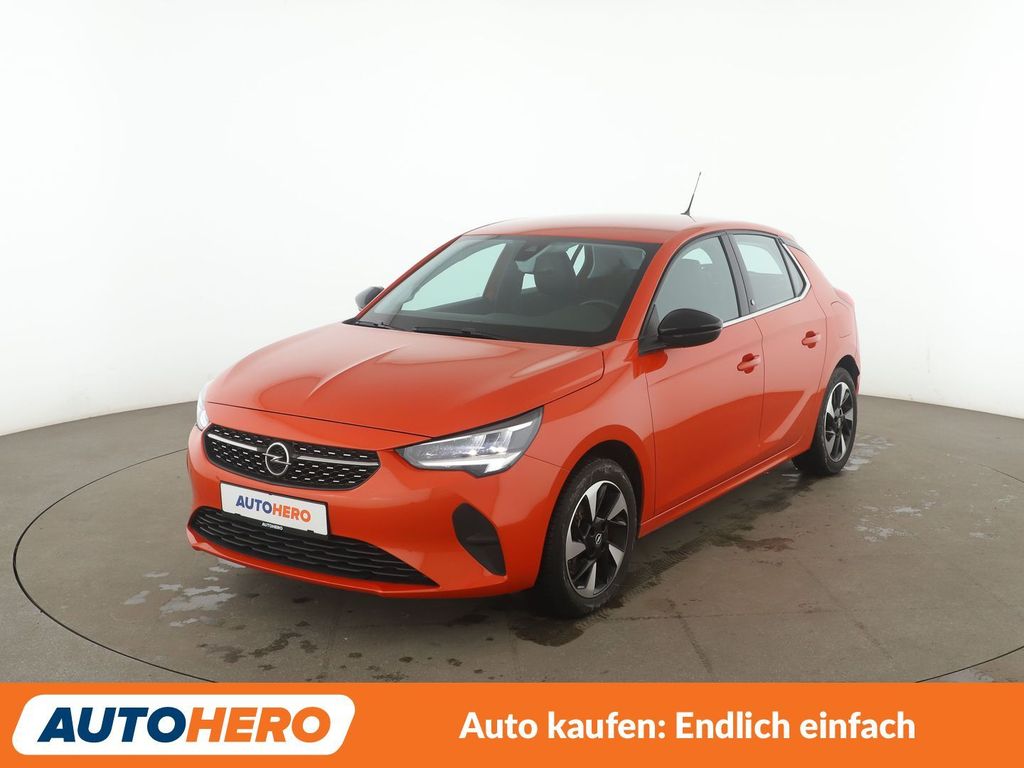 Angebot ansehen Opel Corsa